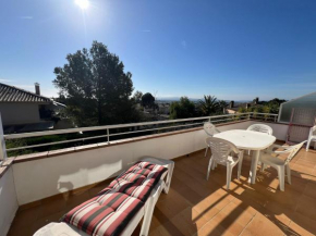 Casa Buckingham 27C